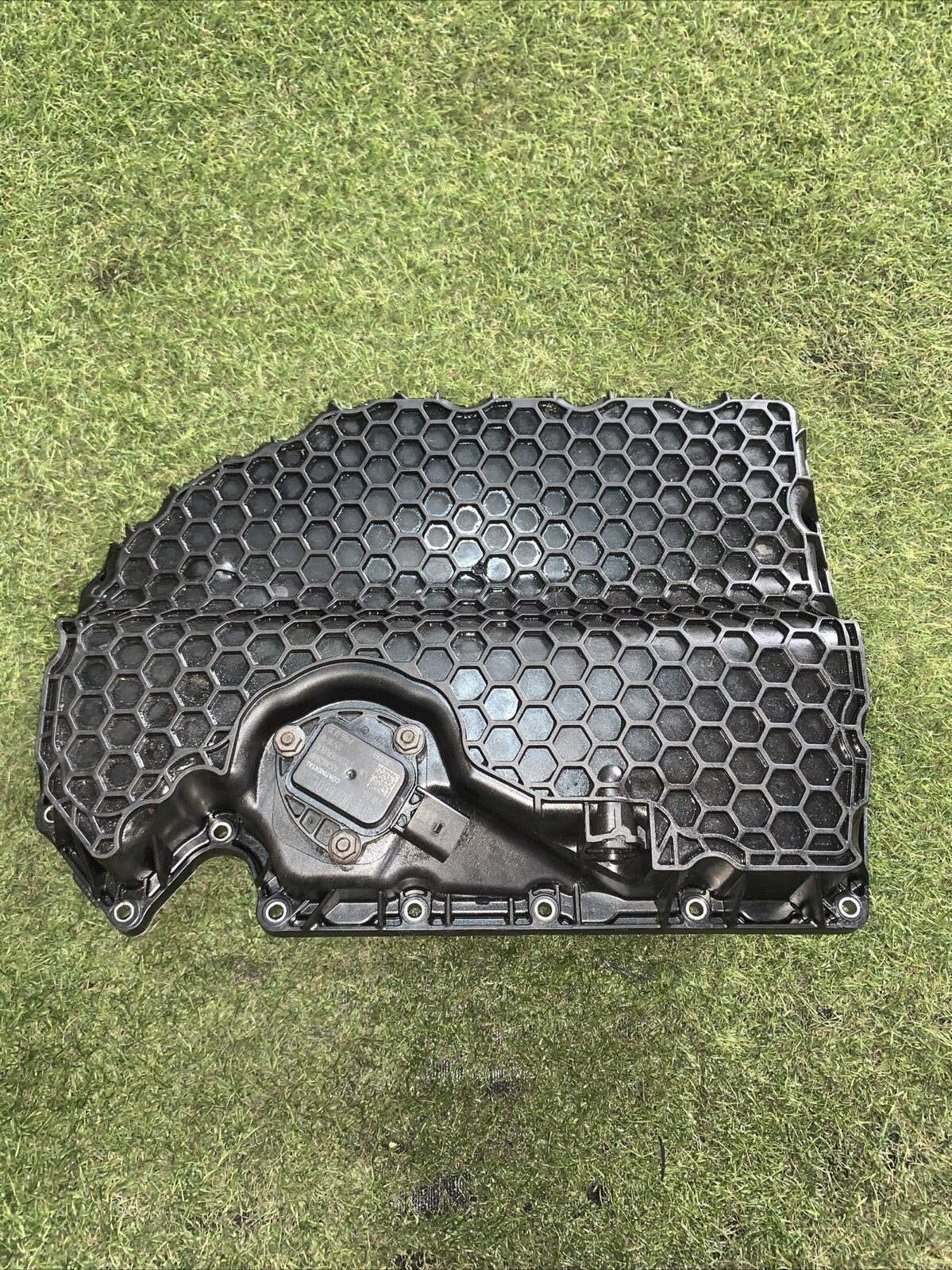 Coppa Olio Volkswagen Golf 7 2.0 Benzina 245CV 06K103598S