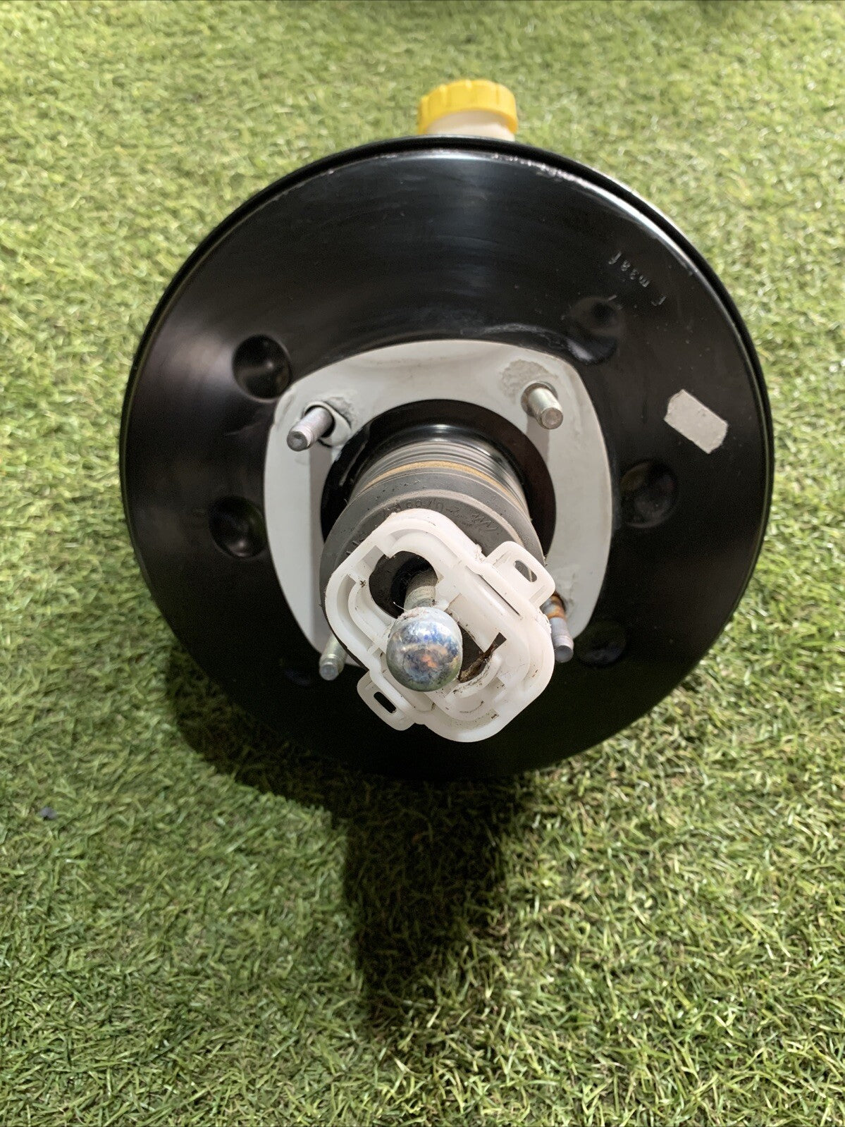 Pompa servofreno FIAT 500 1.2 (2008) benz cod: 51838696 (2)