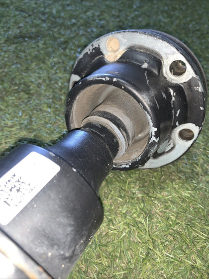 Albero Di Trasmissione Alfa romeo Stelvio 00552726170 2.2 Q4 (2)