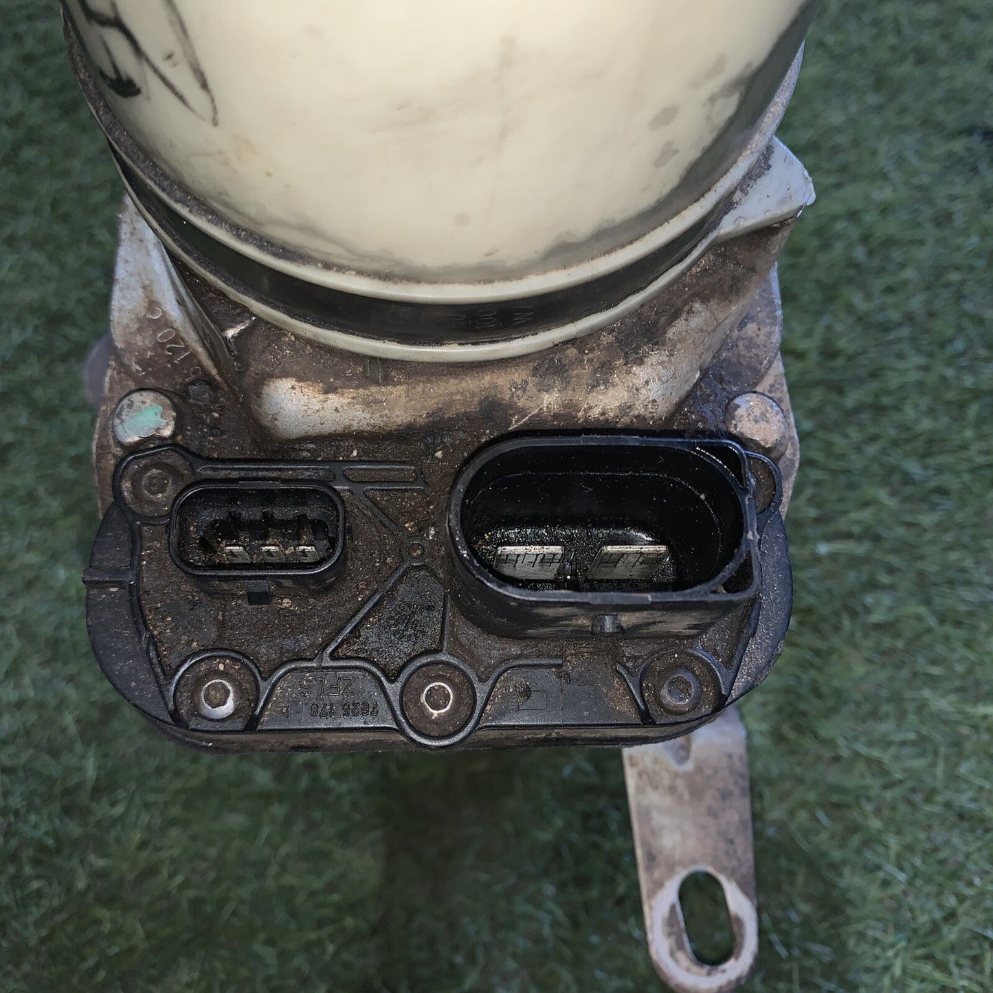 Pompa Idroguida Servosterzo Opel Astra H GTC 2006 13192897 7625955127 1.7D