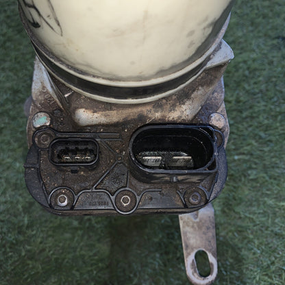 Pompa Idroguida Servosterzo Opel Astra H GTC 2006 13192897 7625955127 1.7D