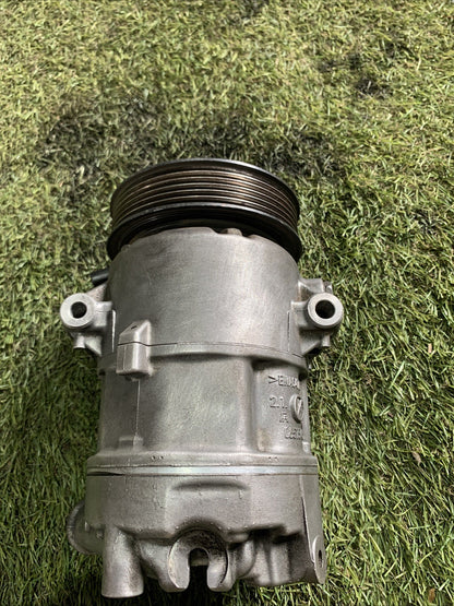 Compressore Aria Condizionata Fiat 500L 2018 1.3 MJT Euro 6 51986964