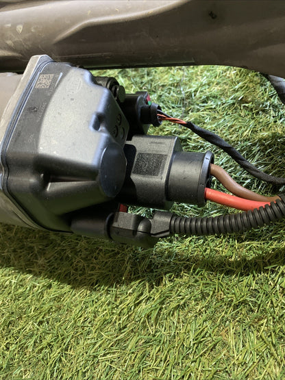 Scatola Guida Volkswagen T-Roc 5Q1423051BA