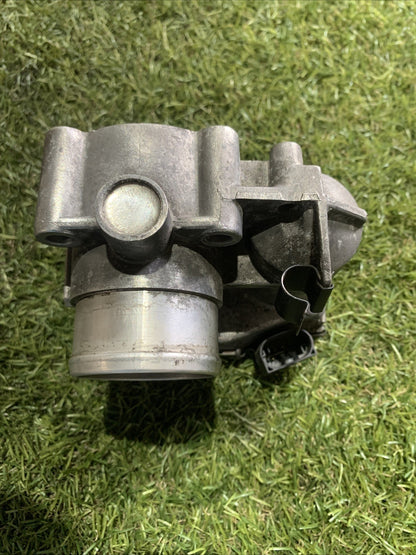 Corpo Farfallato Fiat 500 Abarth 1.4 Benzina 0280750137