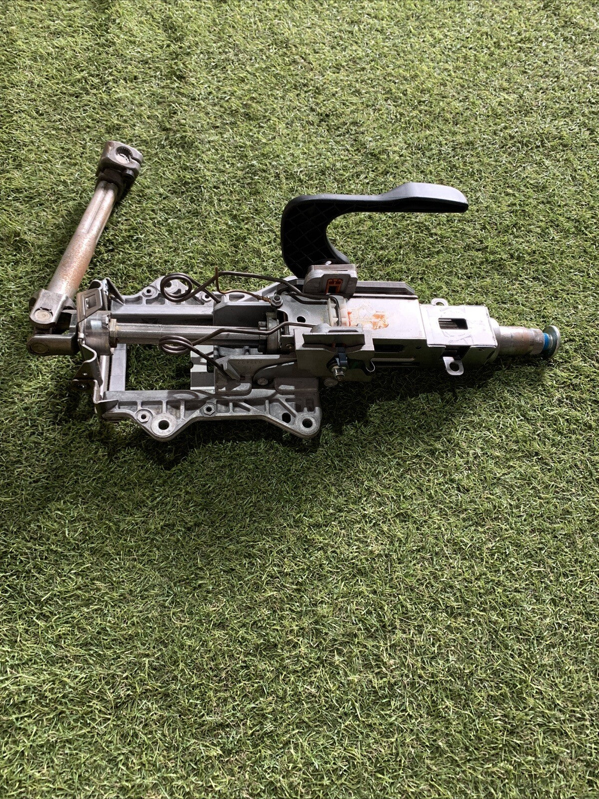 Piantone / Canna Sterzo Audi Q3 (8U) (2011  2018) 5N1419502H