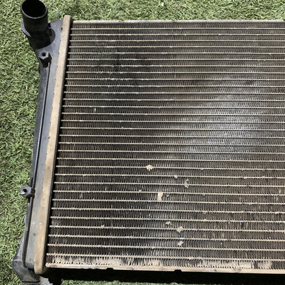 RADIATORE ACQUA FIAT PUNTO II REST (188) 1.3 MULTIJET (2)
