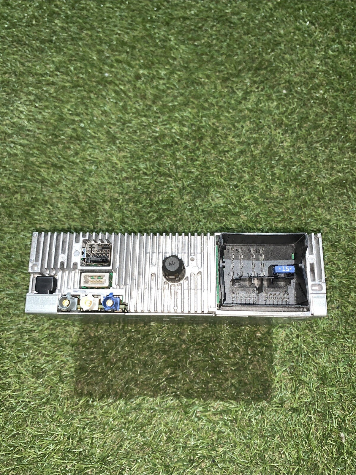 Autoradio Navigatore Citroen DS4 2011 9800247580