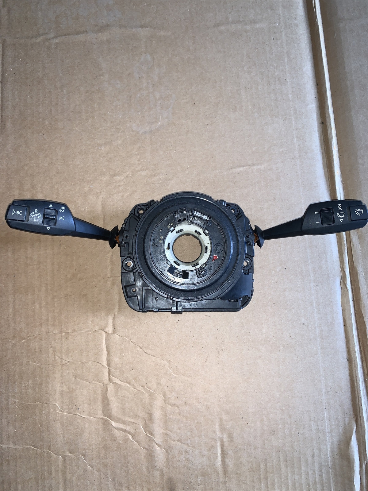 DEVIO LUCI LEVE BMW SERIE 1 E87 2005 LK39100208105