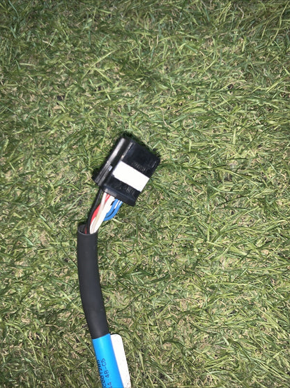 Specchietto Retrovisore Destro Renault Clio 2015 12873010M 9 Pin