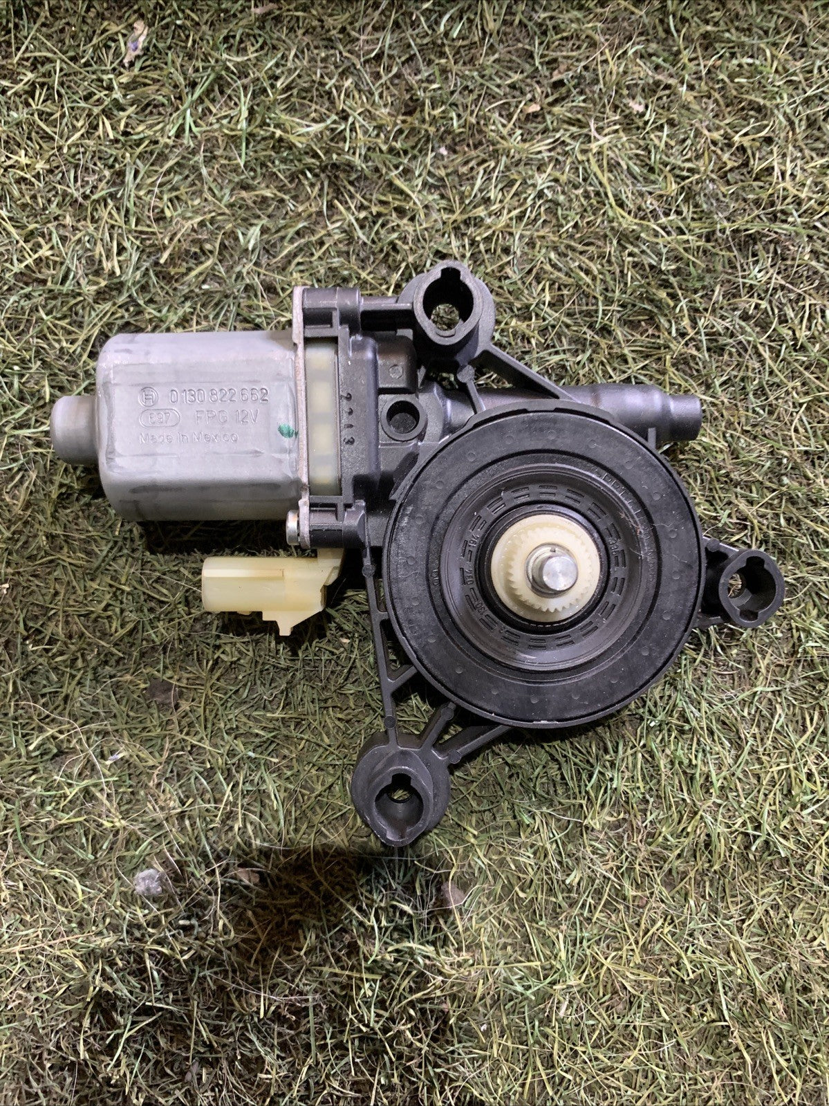 MOTORINO ALZAVETRO POSTERIORE DESTRO PER JEEP Compass Serie 0130822662 (16 )