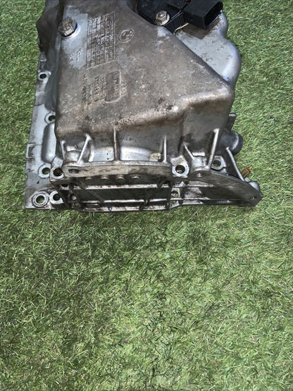 Coppa Olio - BMW Serie 1 F20/F21 - 1.5d B37D15A - 1113 8513657