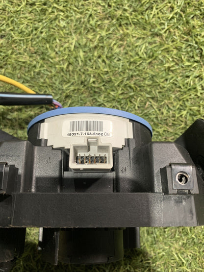 07356746860 DEVIOLUCI FIAT 500 SERIE 2017