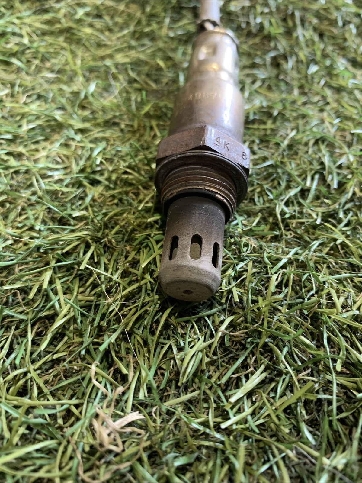 Sonda Lambda Fiat Panda 3 Serie 1.2 Benzina 55249875