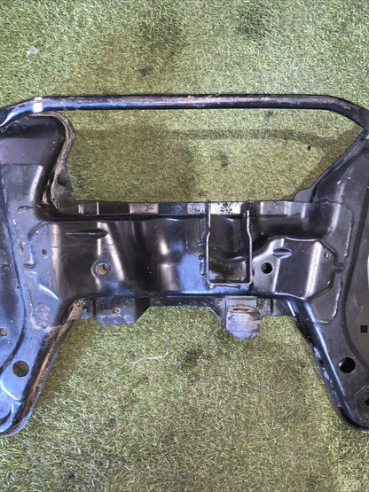 CULLA MOTORE PEUGEOT 208 Serie Diesel 1400 (1219) 1599045