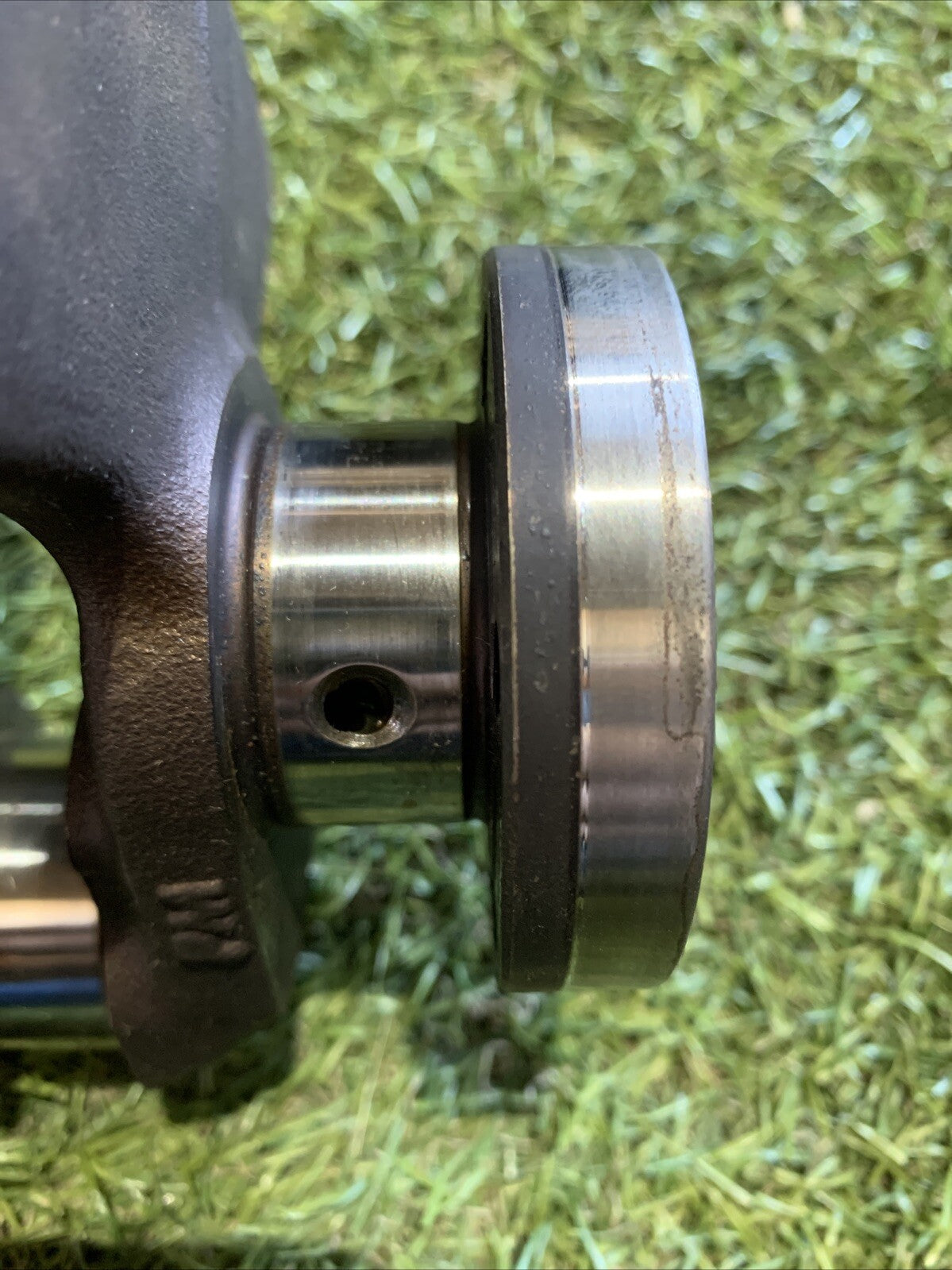 Albero Motore Dacia Sandero 2015 1.0 Benzina B4DB400 7965R