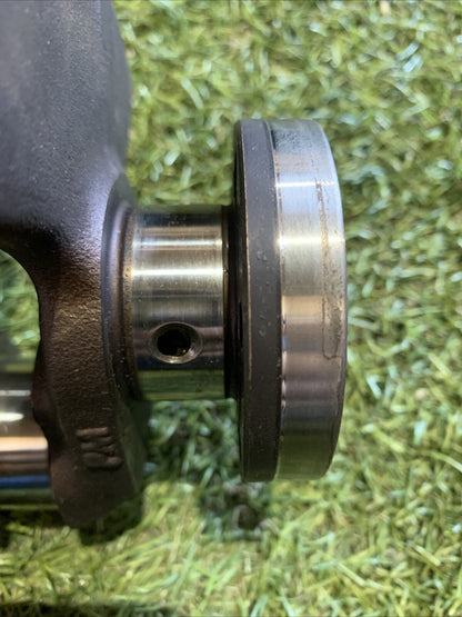 Albero Motore Dacia Sandero 2015 1.0 Benzina B4DB400 7965R