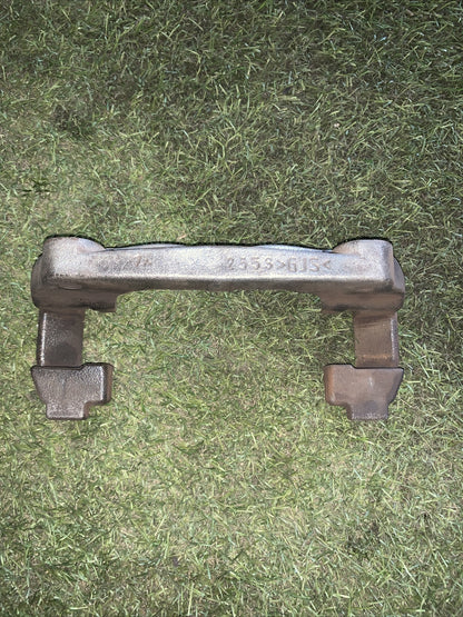 Porta Pinza Anteriore Destra Dacia Lodgy 1.5 Diesel