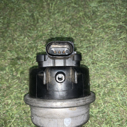 Scatola a depressione turbocompressore per Audi Seat Skoda VW 1.4 TDI 255143