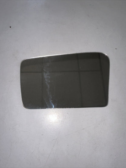 Peugeot 205 Fino 87 305 Vetro Ricambio per Specchietto Sinistro