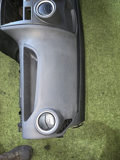 Cruscotto Ford Fiesta 5 Serie