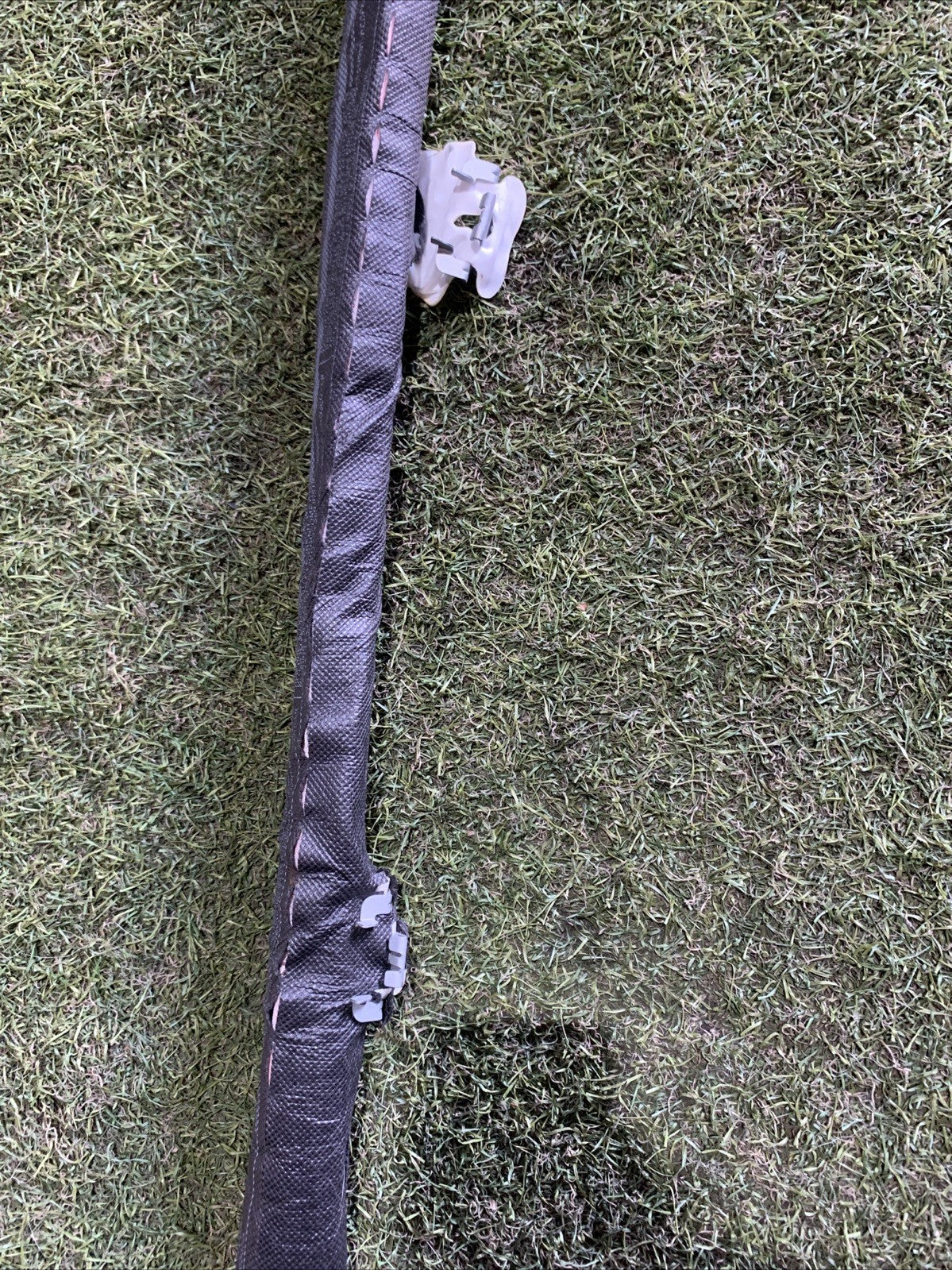 AIRBAG A TENDINA LATERALE SINISTRO SX  PEUGEOT 3008 2016  9811504680