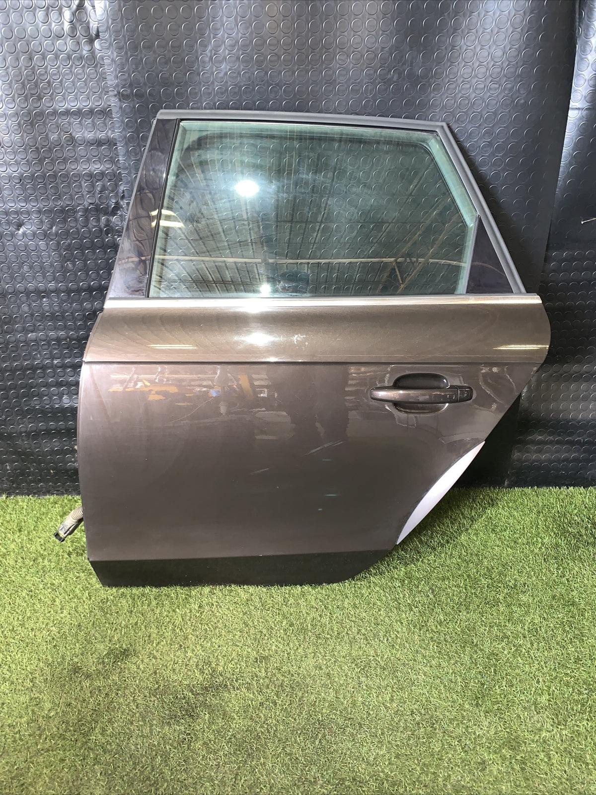 Sportello Posteriore Sinistro Audi A4 2011