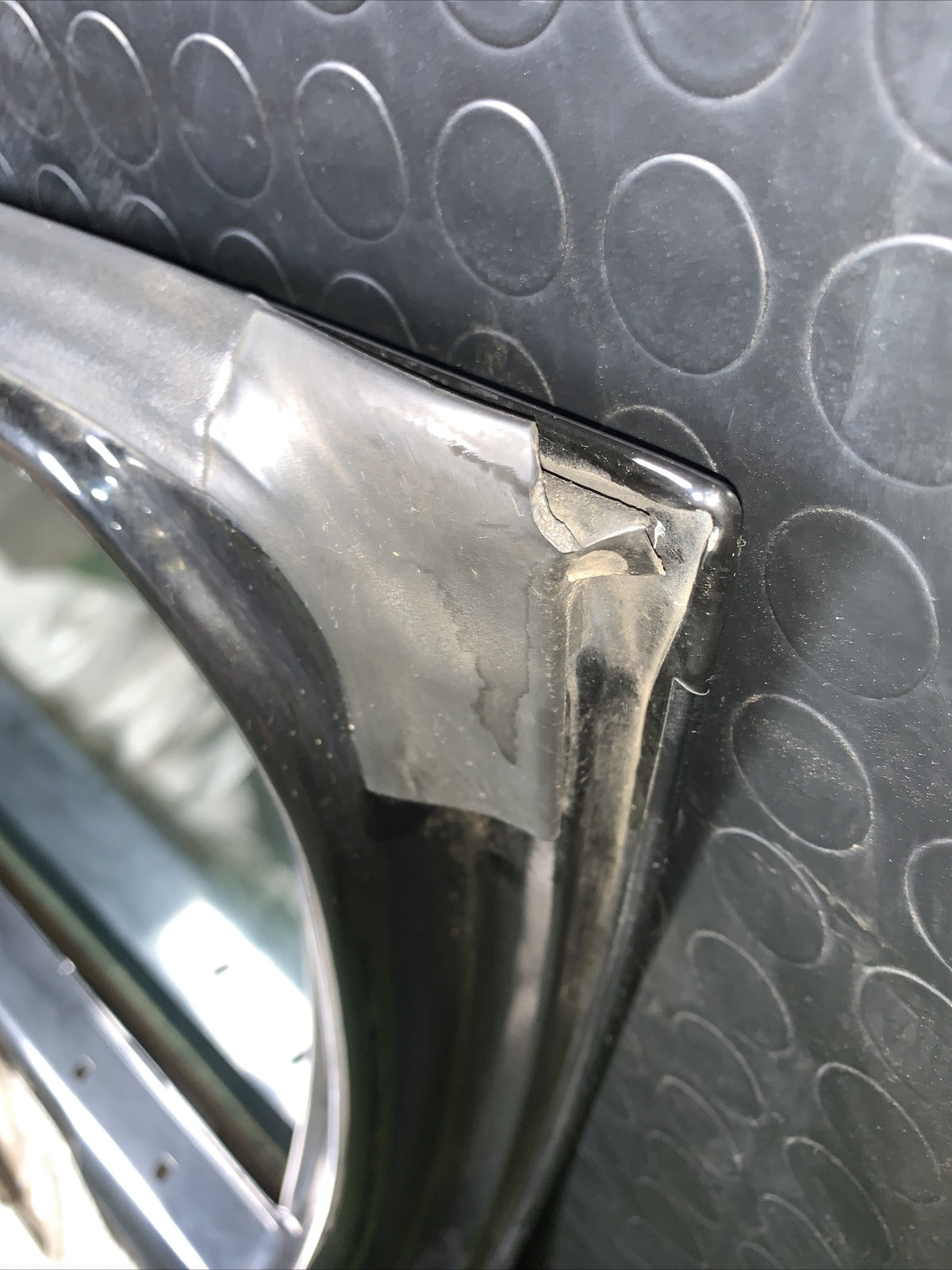 Sportello Portiera Anteriore Destra Fiat Grande Punto