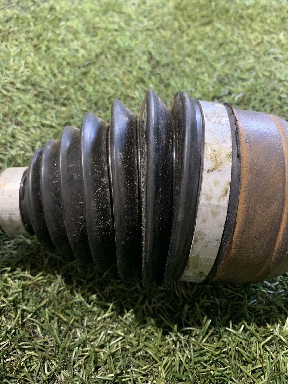 Semiasse Anteriore Destro Renault Captur 2015 1.5 Diesel 391005153R