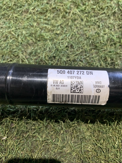 Semiasse Anteriore Destro Volkswagen T-Roc 2023 2.0 Diesel 5Q0407272DN