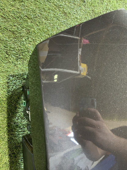 PARAURTI POSTERIORE CON SENSORI DI PARCHEGGIO JEEP RENEGADE 