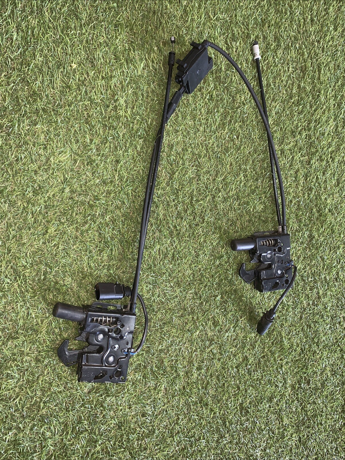 Serratura Cofano Anteriore Volkswagen T-Cross 8S0823509