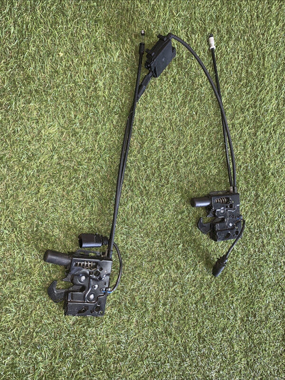 Serratura Cofano Anteriore Volkswagen T-Cross 8S0823509