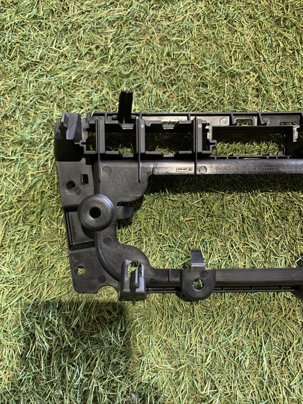 Supporto Comandi Clima Volkswagen T-roc 2024 2GA864224