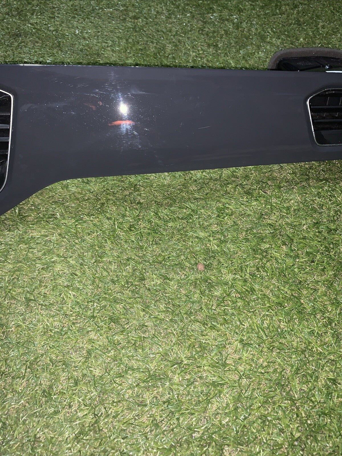 2GA858416 MODANATURA CENTRALE CRUSCOTTO VOLKSWAGEN T-Roc