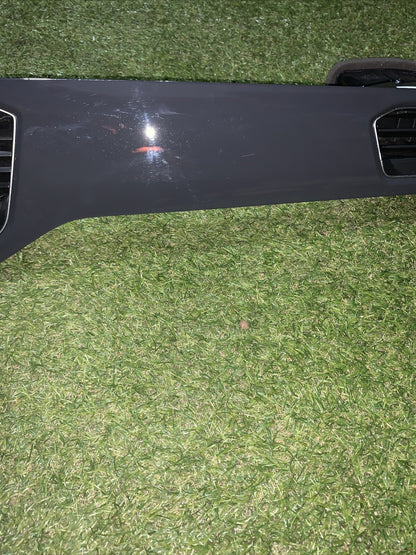 2GA858416 MODANATURA CENTRALE CRUSCOTTO VOLKSWAGEN T-Roc