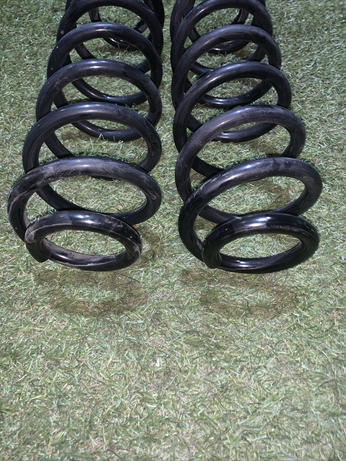 5Q0511115 MOLLE AMMORTIZZATORI POSTERIORI VOLKSWAGEN T-ROC