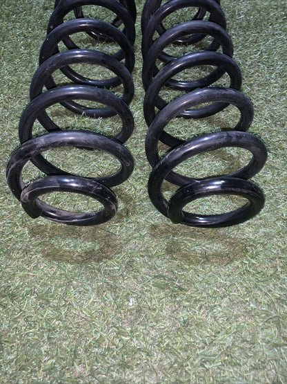 5Q0511115 MOLLE AMMORTIZZATORI POSTERIORI VOLKSWAGEN T-ROC