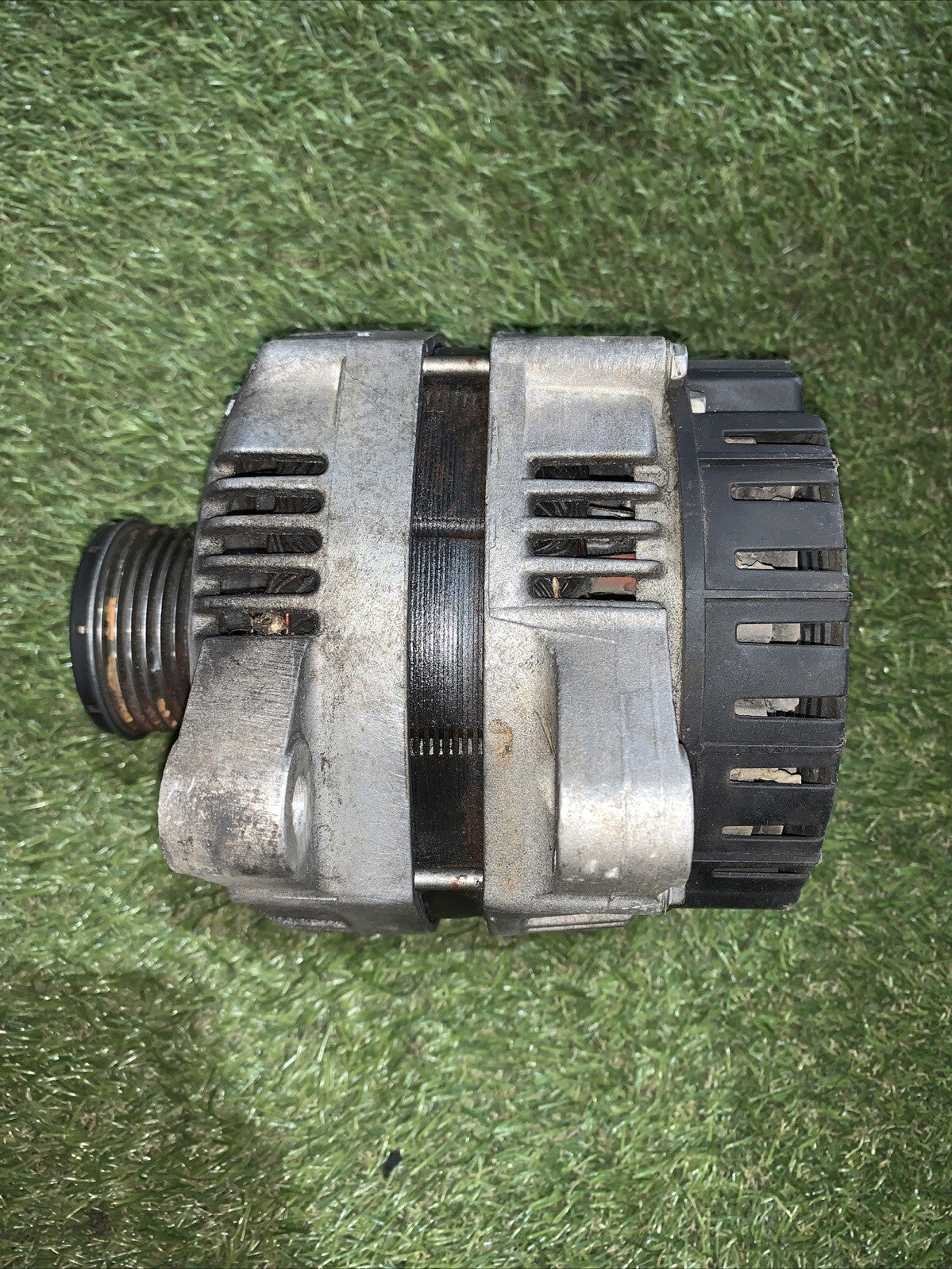 Alternatore Peugeot 406 2.0 Diesel 600313R
