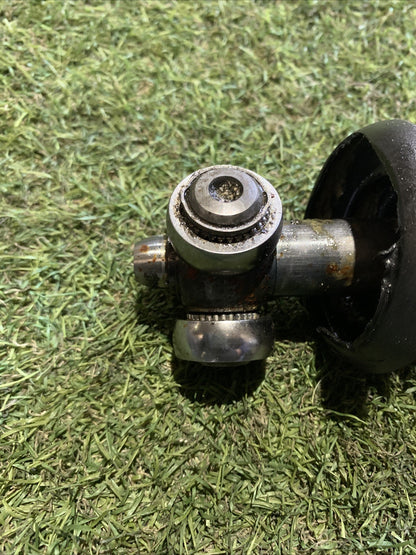 SEMIASSE ANTERIORE SINISTRO RENAULT Captur Serie 391016363R (13 ) 1.5 DIESEL