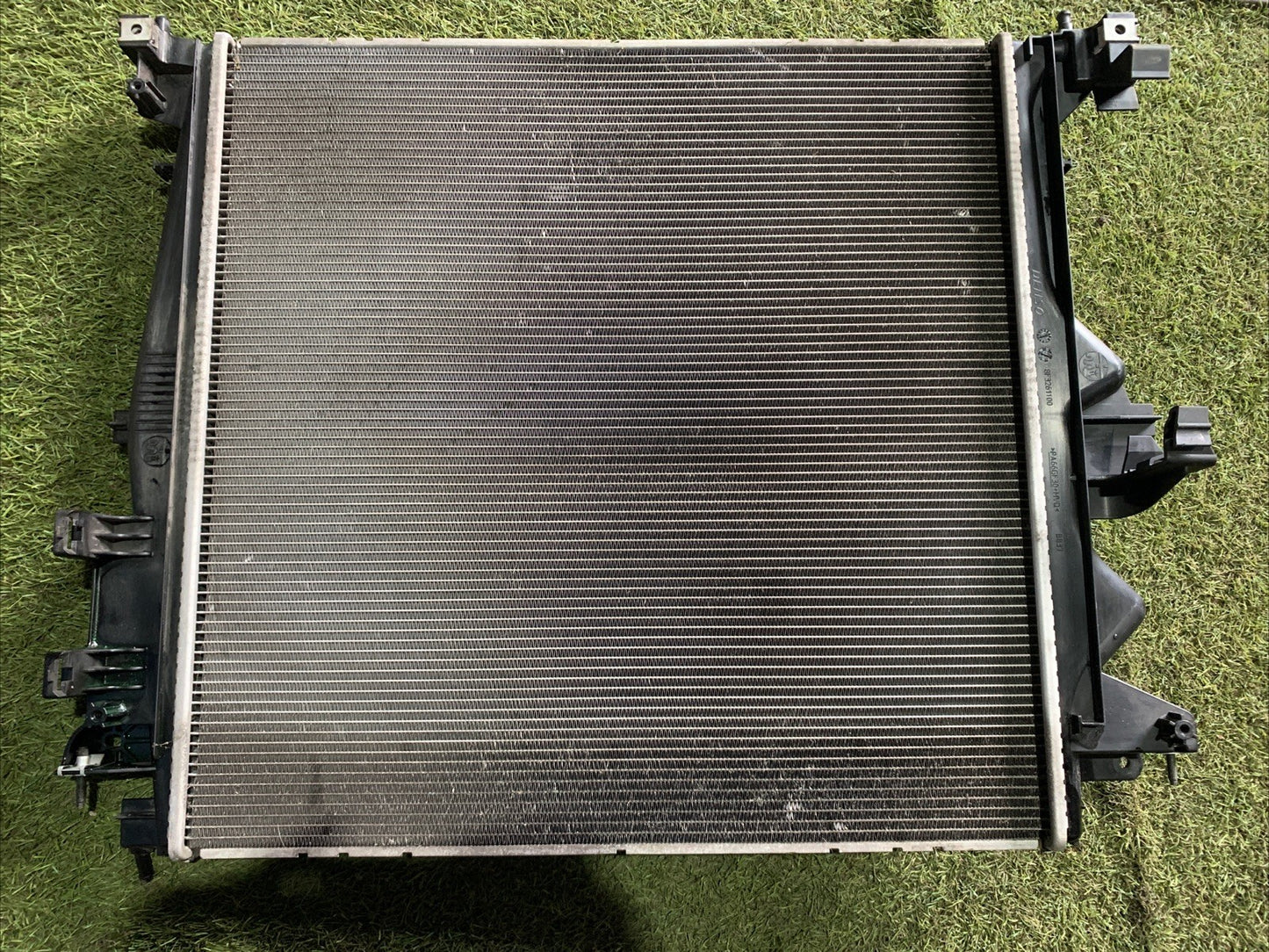 Radiatore Acqua Alfa Romeo Stelvio 2.2 Diesel 8F3262100