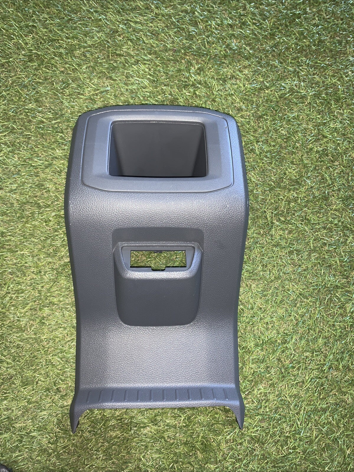 2GM864298 Plastica Rivestimento Tunnel Centrale Posteriore Volkswagen T-Cross