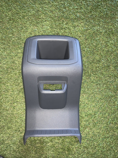 2GM864298 Plastica Rivestimento Tunnel Centrale Posteriore Volkswagen T-Cross