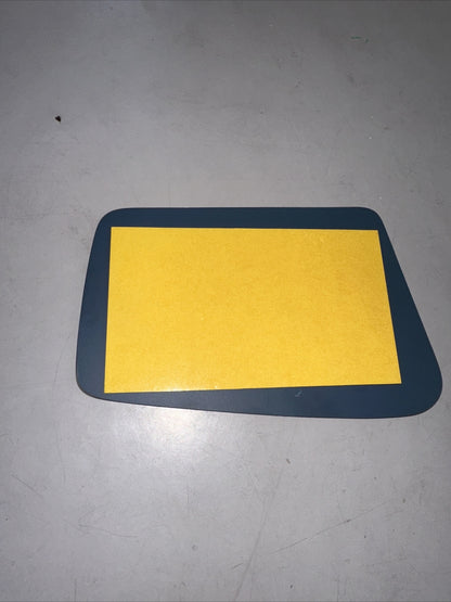 Peugeot 205 Fino 87 305 Vetro Ricambio per Specchietto Sinistro