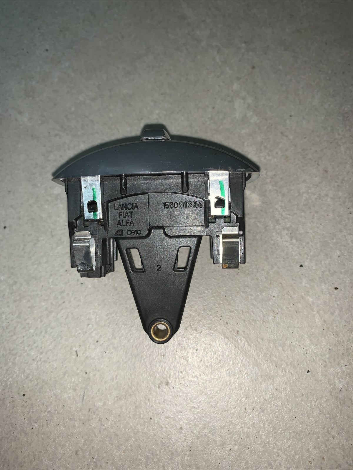 Selettore Modalita Guida ALFA ROMEO GIULIETTA 156091264