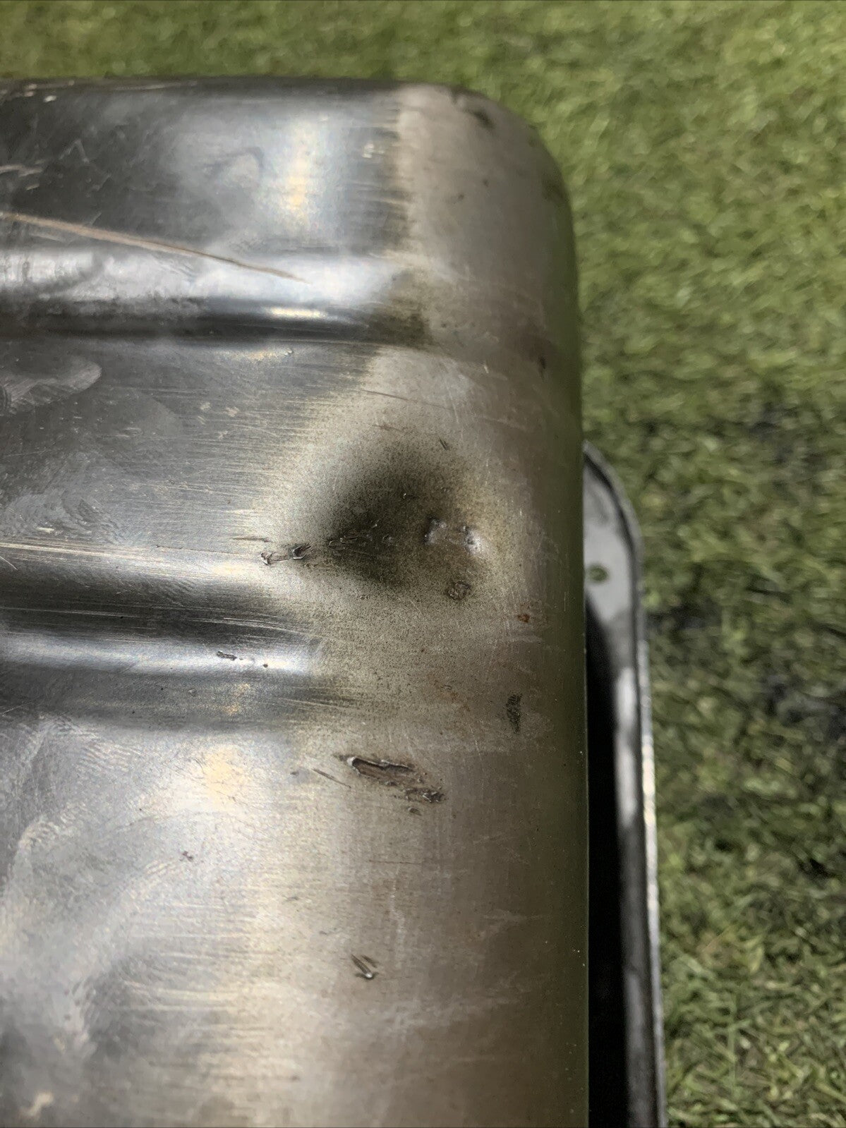 Coppa olio fiat panda 1 serie 900 (2)