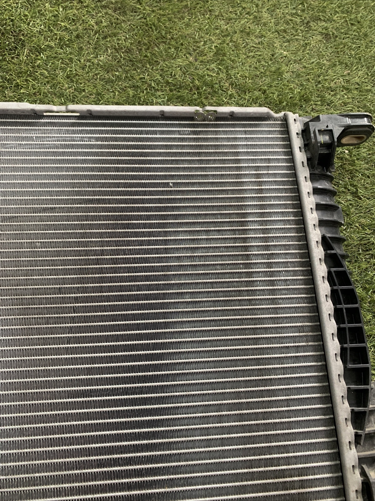 RADIATORE ACQUA PER AUDI Q5 (FYB) | 80A121251D 2017