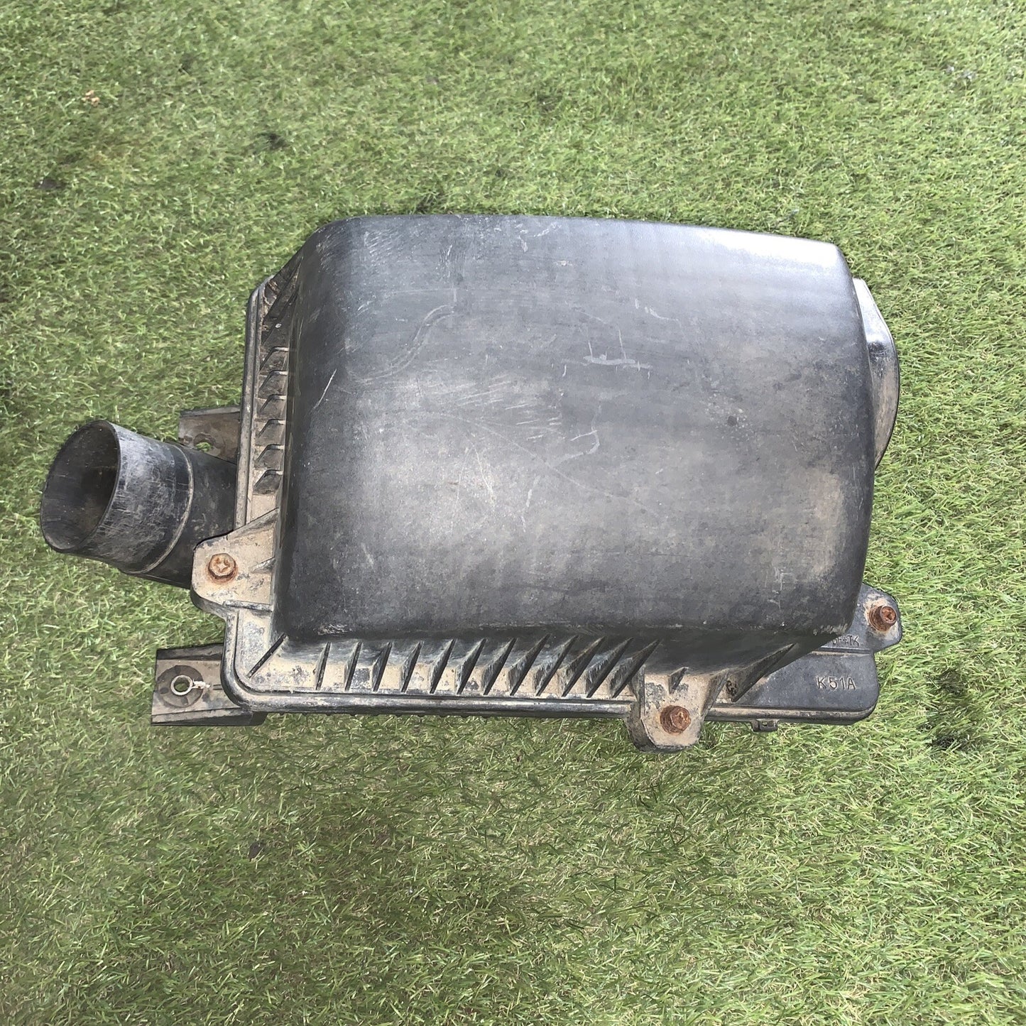 0K55213320 SCATOLA FILTRO ARIA KIA CARNIVAL 2.9 D (2003)