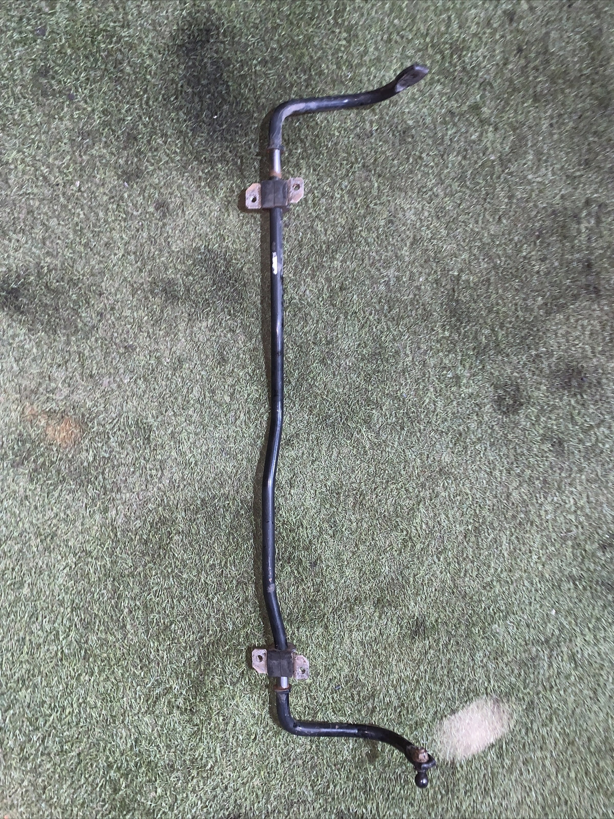 Barra stabilizzatrice anteriore per Vw Polo 9N