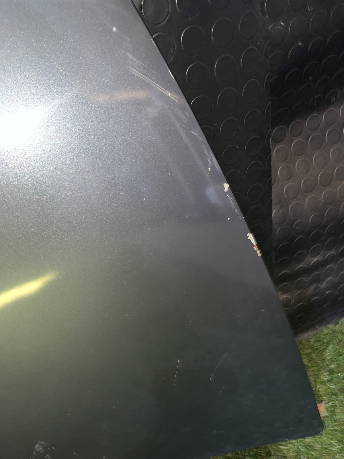 COFANO ANTERIORE CITROEN C3 1° Serie