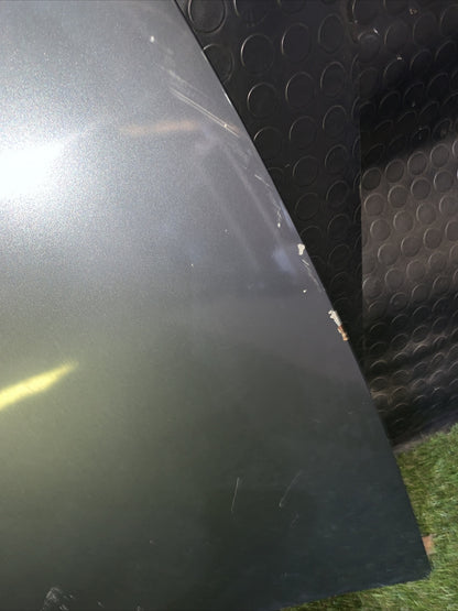 COFANO ANTERIORE CITROEN C3 1° Serie